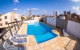 Hotel Mares Do Sul