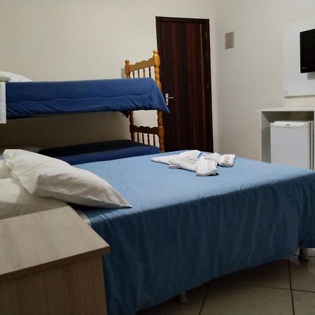 Hotel Mares Do Sul Tramandaí Dış mekan fotoğraf