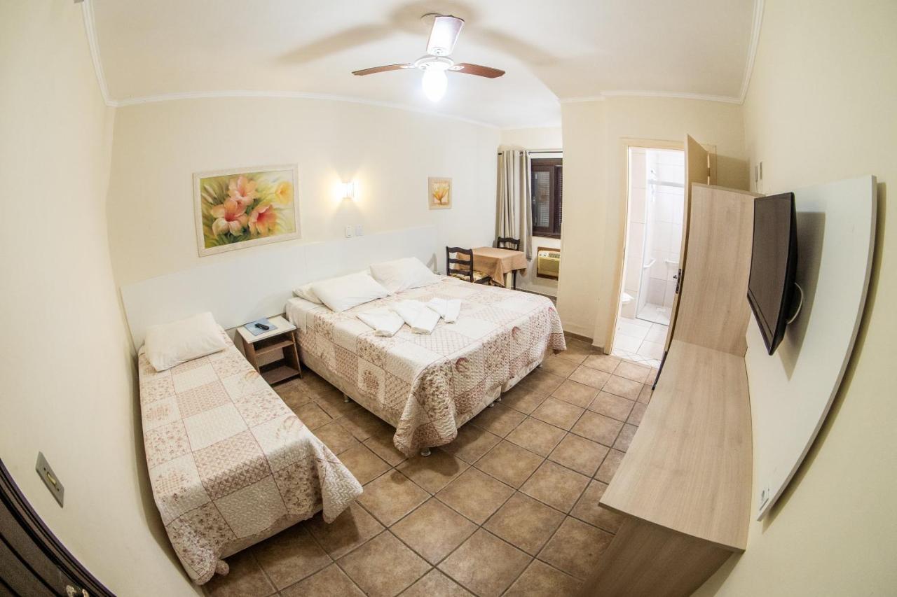 Hotel Mares Do Sul Tramandaí Dış mekan fotoğraf