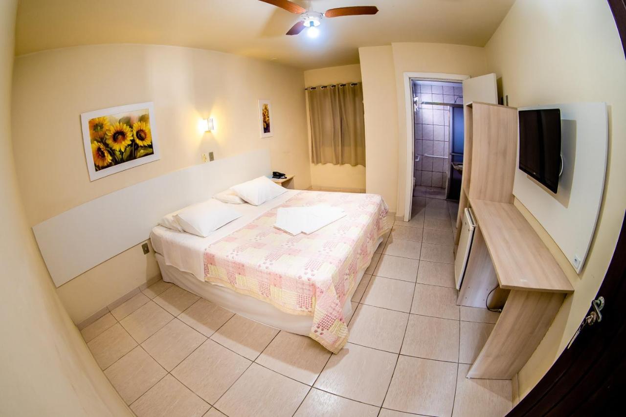 Hotel Mares Do Sul Tramandaí Dış mekan fotoğraf