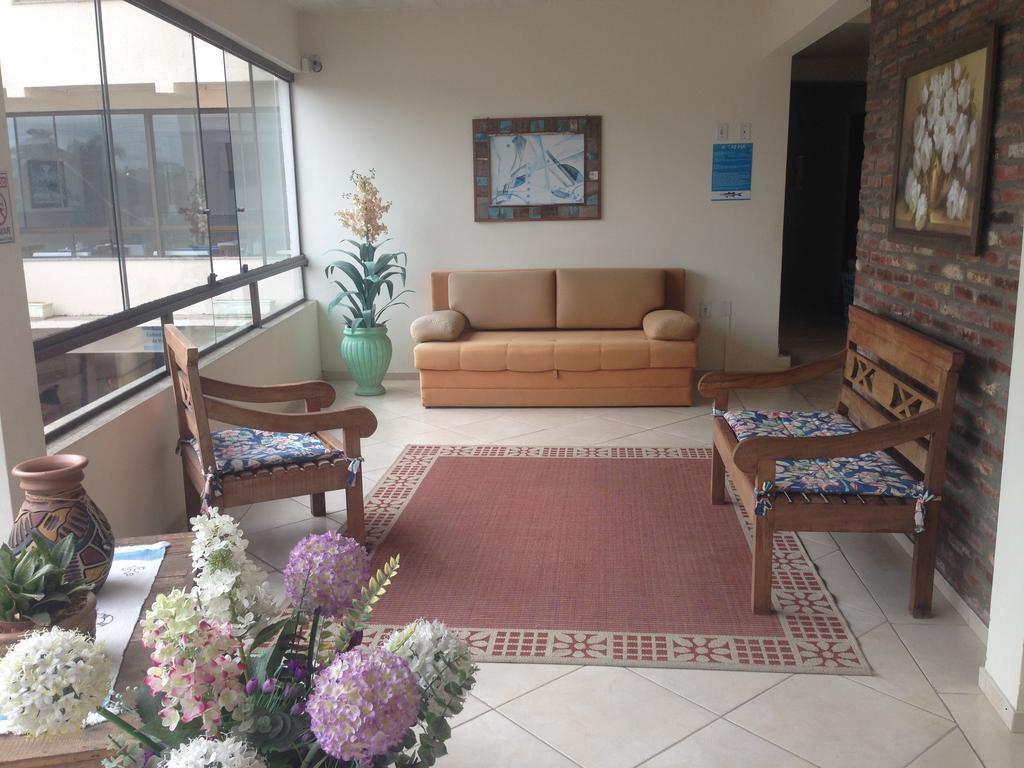 Hotel Mares Do Sul Tramandaí Dış mekan fotoğraf