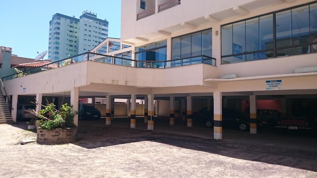 Hotel Mares Do Sul Tramandaí Dış mekan fotoğraf