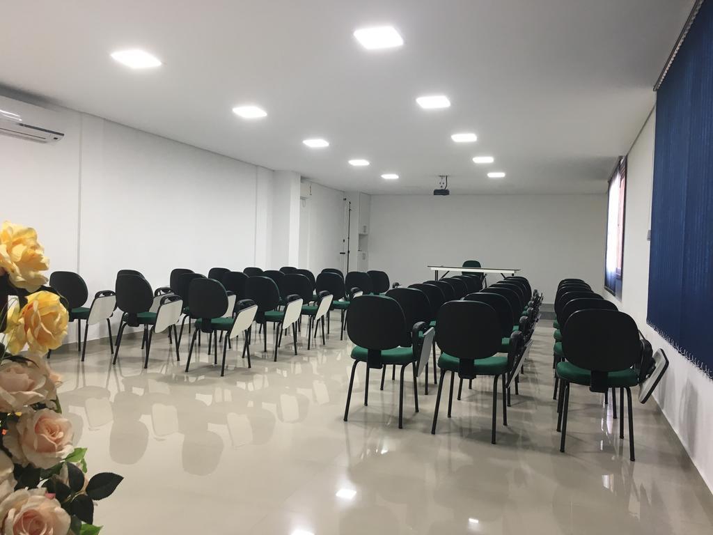 Hotel Mares Do Sul Tramandaí Dış mekan fotoğraf