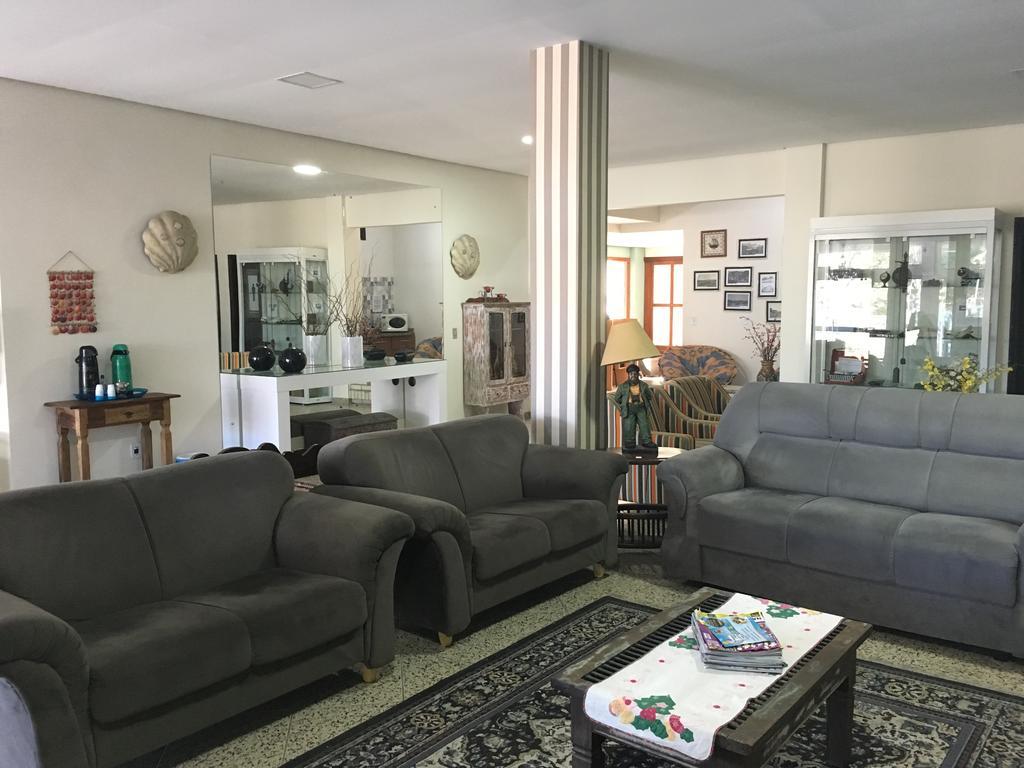 Hotel Mares Do Sul Tramandaí Dış mekan fotoğraf