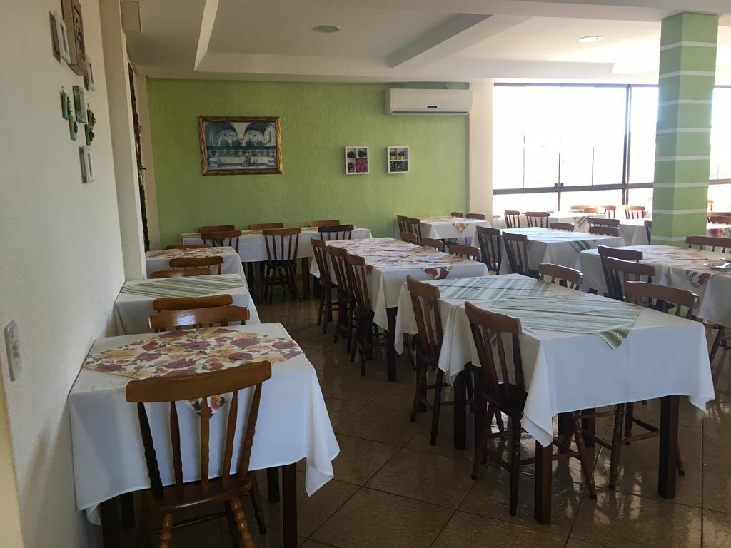 Hotel Mares Do Sul Tramandaí Dış mekan fotoğraf