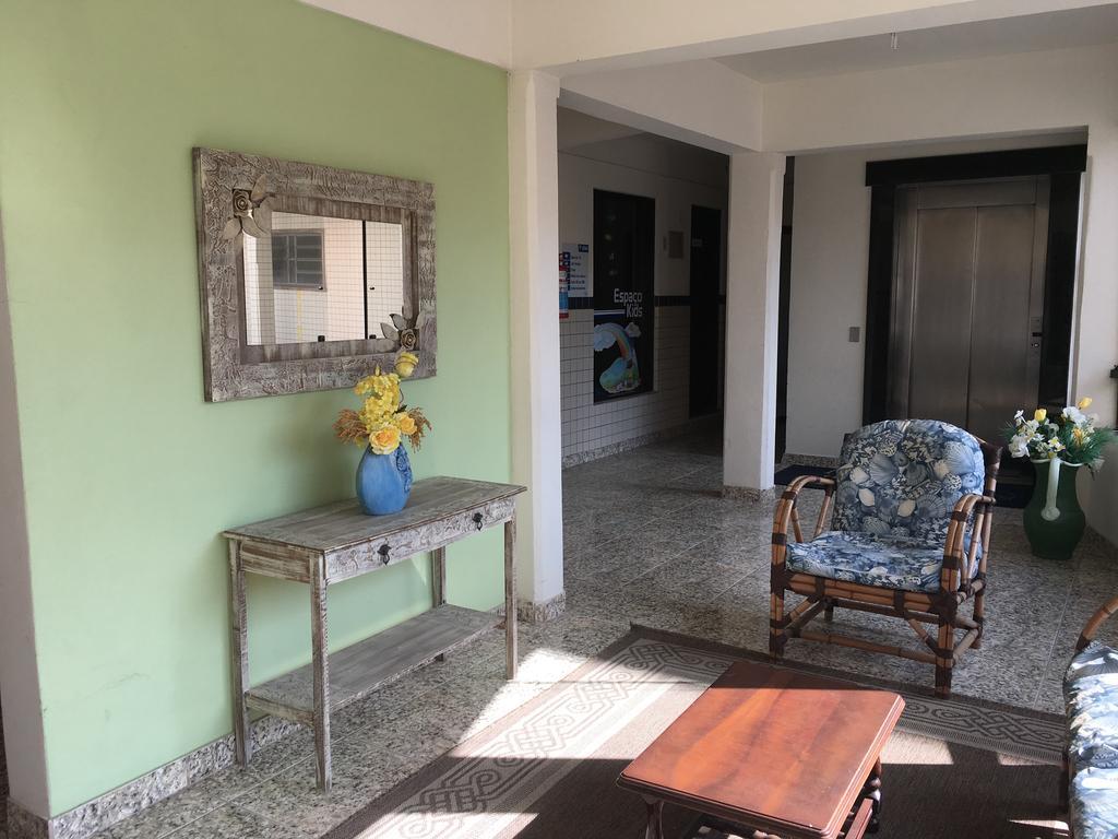 Hotel Mares Do Sul Tramandaí Dış mekan fotoğraf