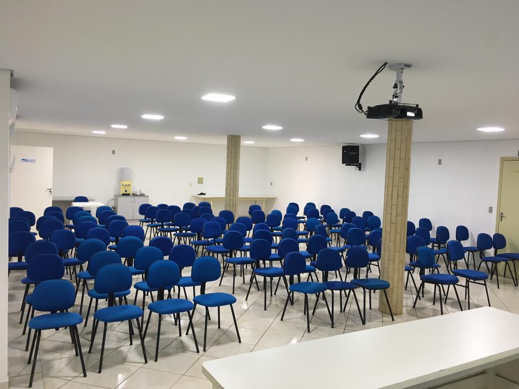 Hotel Mares Do Sul Tramandaí Dış mekan fotoğraf