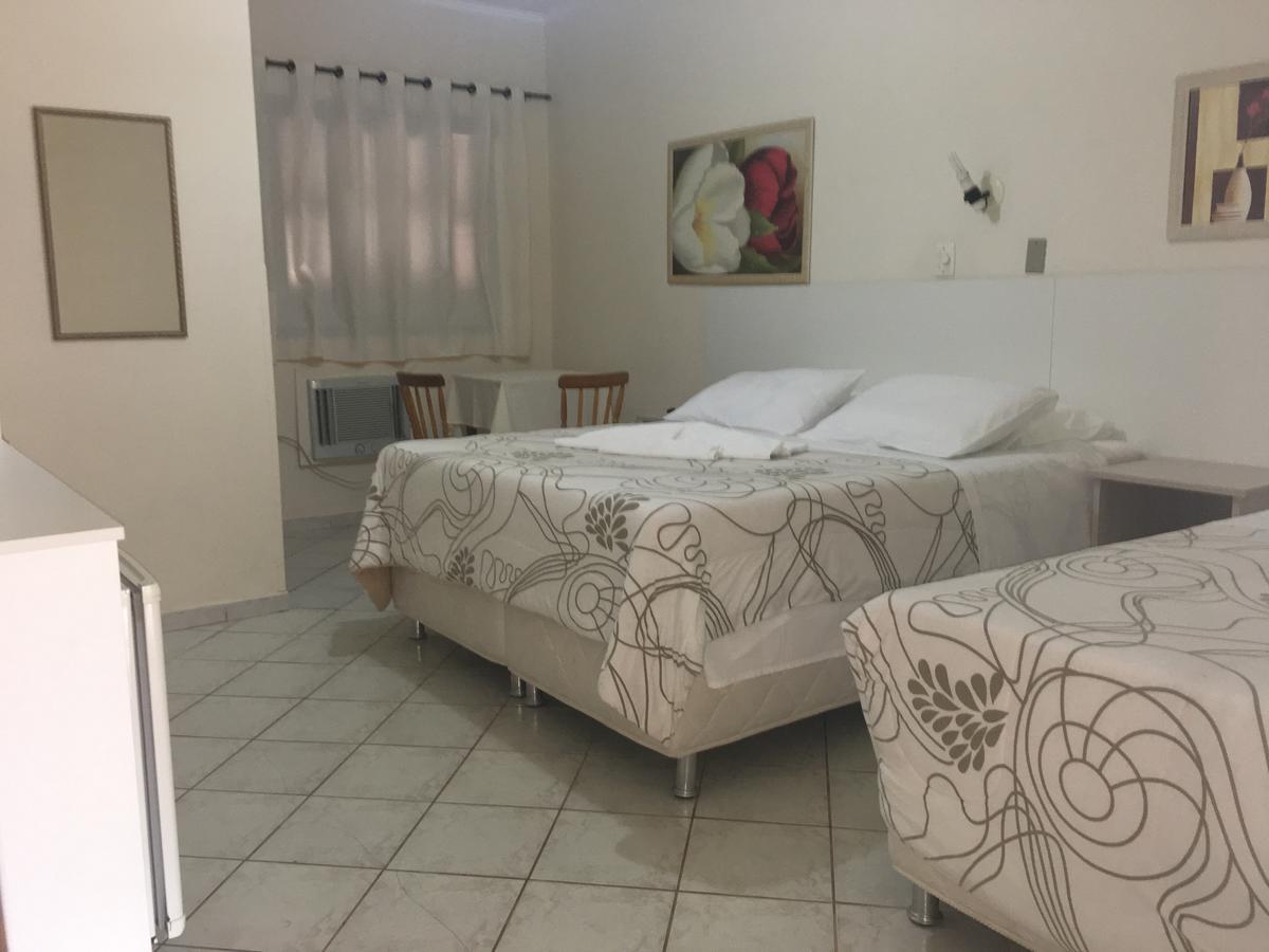 Hotel Mares Do Sul Tramandaí Dış mekan fotoğraf