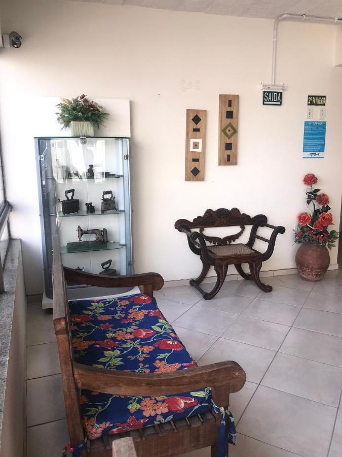 Hotel Mares Do Sul Tramandaí Dış mekan fotoğraf