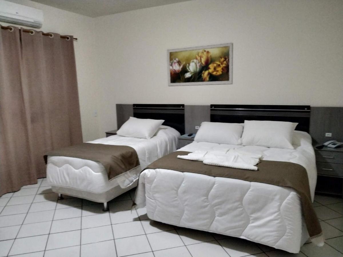 Hotel Mares Do Sul Tramandaí Dış mekan fotoğraf