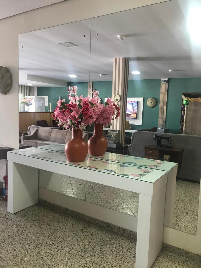 Hotel Mares Do Sul Tramandaí Dış mekan fotoğraf