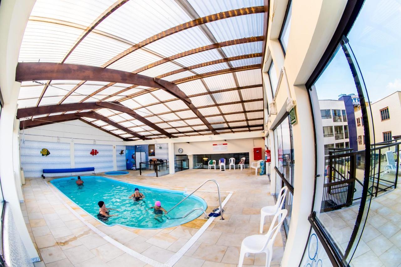 Hotel Mares Do Sul Tramandaí Dış mekan fotoğraf